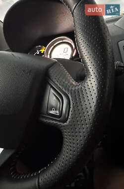 Универсал Renault Megane 2013 в 