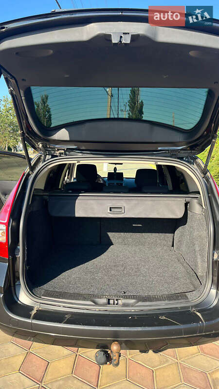 Універсал Renault Megane 2008 в Біляївці фото 8 Універсал Renault Megane 2008 в Біляївці