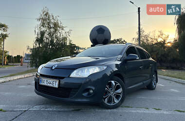Універсал Renault Megane 2010 в Олександрії