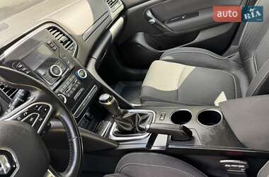 Універсал Renault Megane 2017 в 