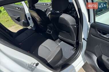 Універсал Renault Megane 2017 в 