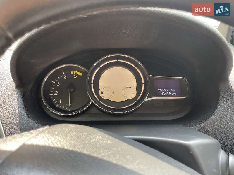 Универсал Renault Megane 2015 в Киеве