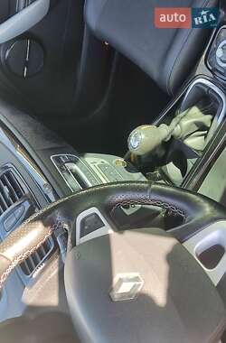 Универсал Renault Megane 2012 в Тернополе