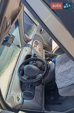 Универсал Renault Megane 2002 в Виннице
