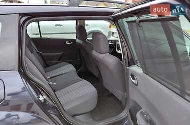 Универсал Renault Megane 2009 в 
