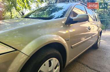 Универсал Renault Megane 2007 в 