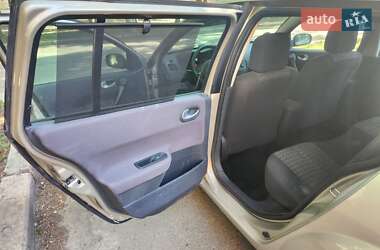 Универсал Renault Megane 2007 в 