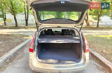 Универсал Renault Megane 2007 в 