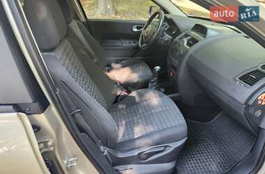 Универсал Renault Megane 2007 в 