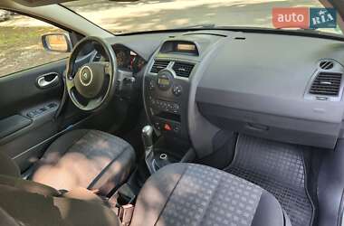 Универсал Renault Megane 2007 в 