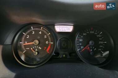 Универсал Renault Megane 2007 в 