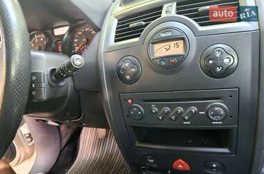 Универсал Renault Megane 2007 в 