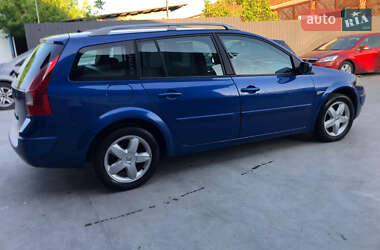 Универсал Renault Megane 2007 в 