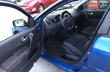 Универсал Renault Megane 2007 в 