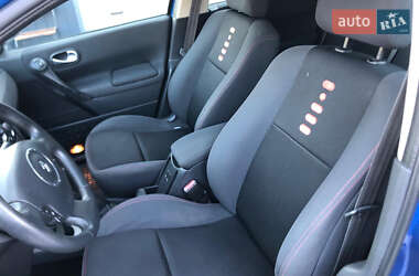 Универсал Renault Megane 2007 в 