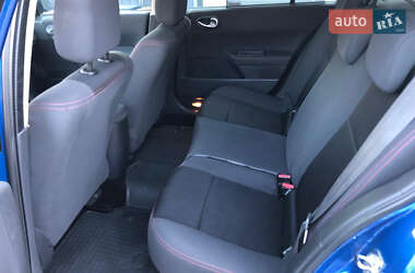 Универсал Renault Megane 2007 в 