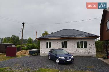 Универсал Renault Megane 2005 в 