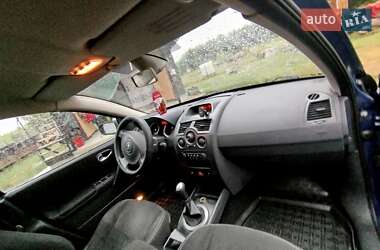 Универсал Renault Megane 2005 в 