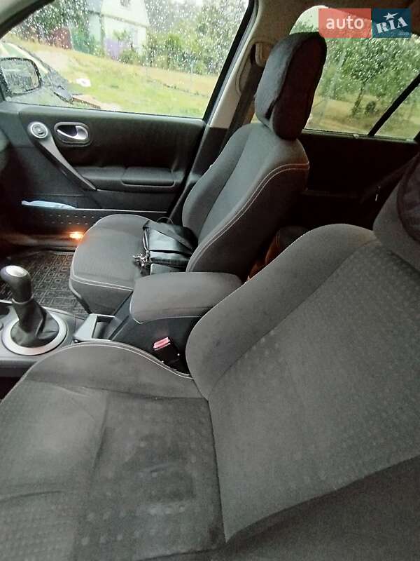 Универсал Renault Megane 2005 в Нетешине