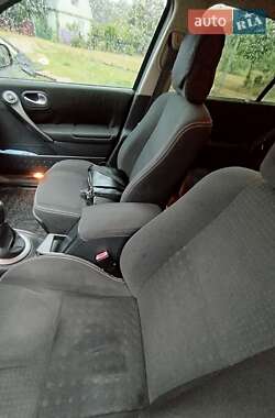 Универсал Renault Megane 2005 в 