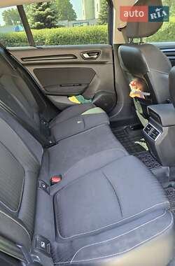 Универсал Renault Megane 2016 в 