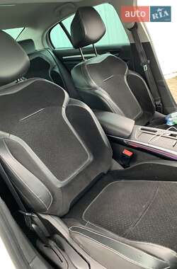 Седан Renault Megane 2019 в 