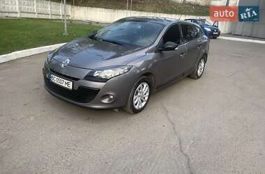 Універсал Renault Megane 2011 в Львові