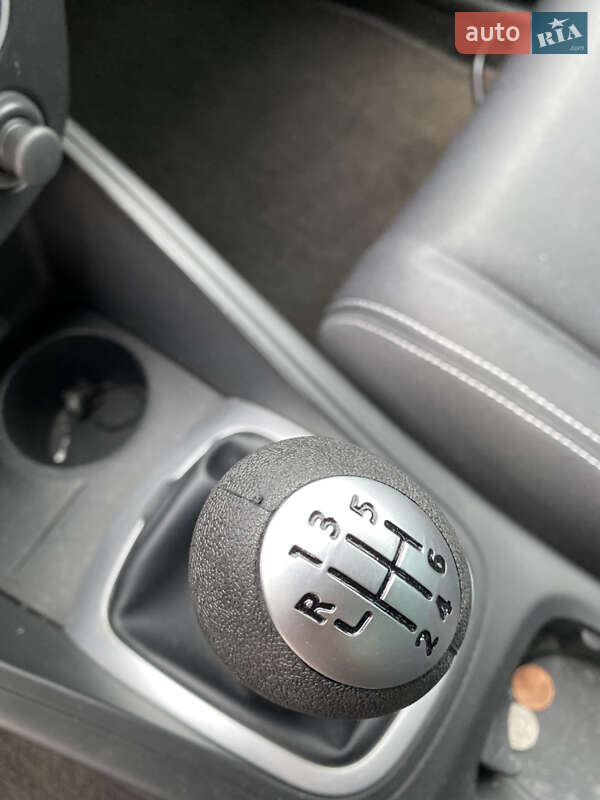 Універсал Renault Megane 2010 в Старокостянтинові