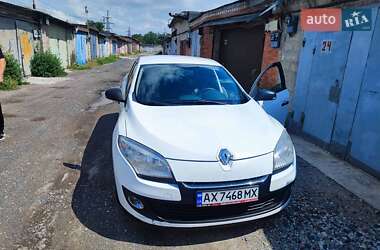 Универсал Renault Megane 2012 в Харькове