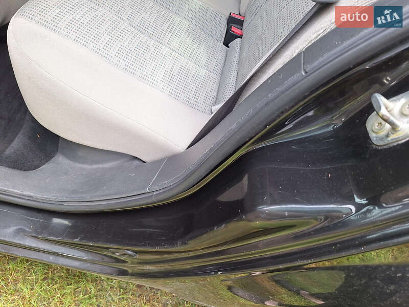 Седан Renault Megane 2006 в Борисполе фото 22 Седан Renault Megane 2006 в Борисполе