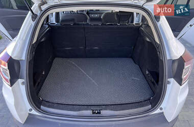 Универсал Renault Megane 2010 в 