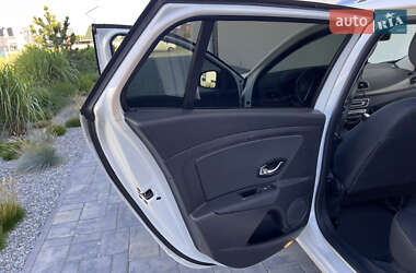 Универсал Renault Megane 2010 в 