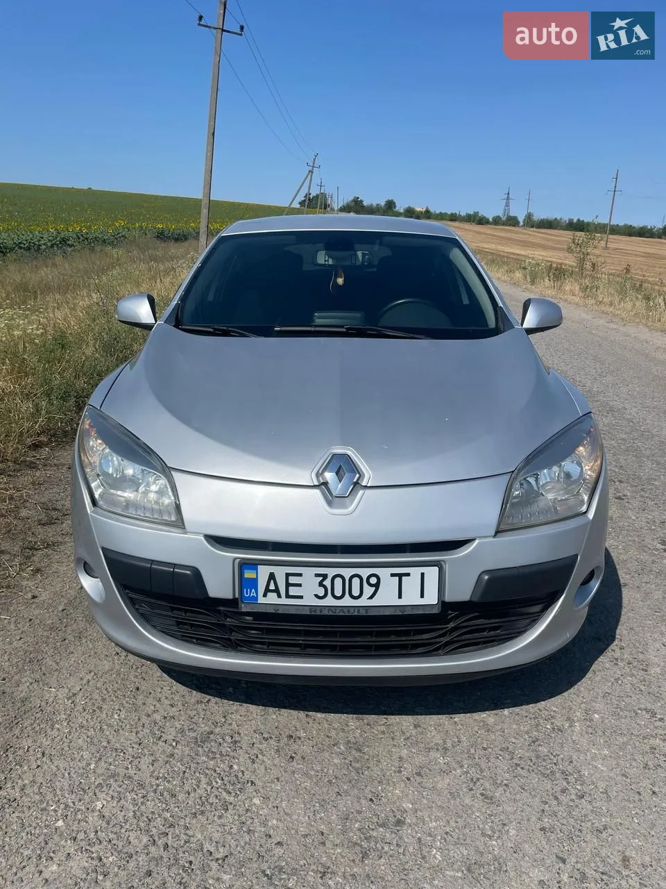 2012 Renault Megane - мініатюра 14