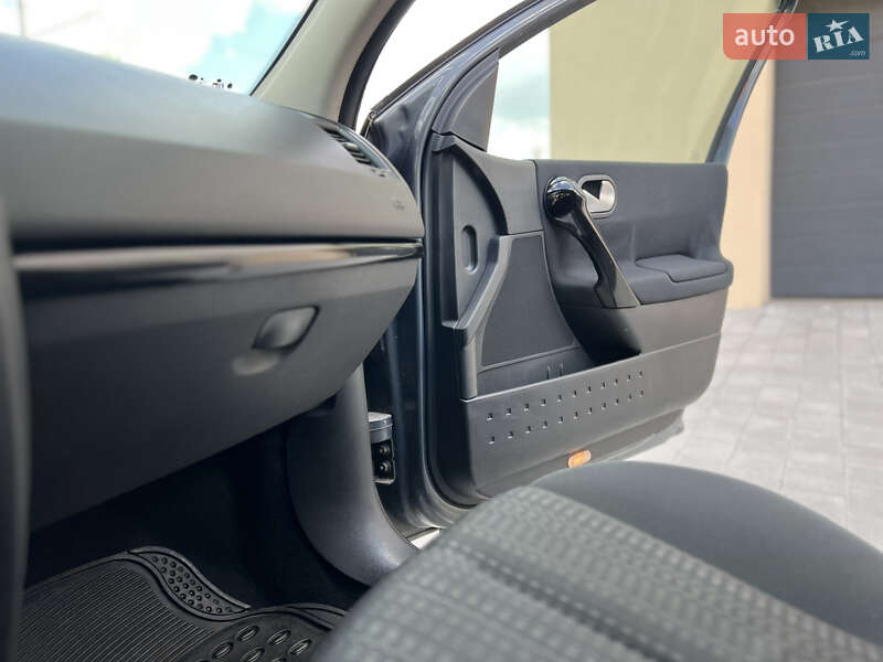 Универсал Renault Megane 2007 в Тернополе