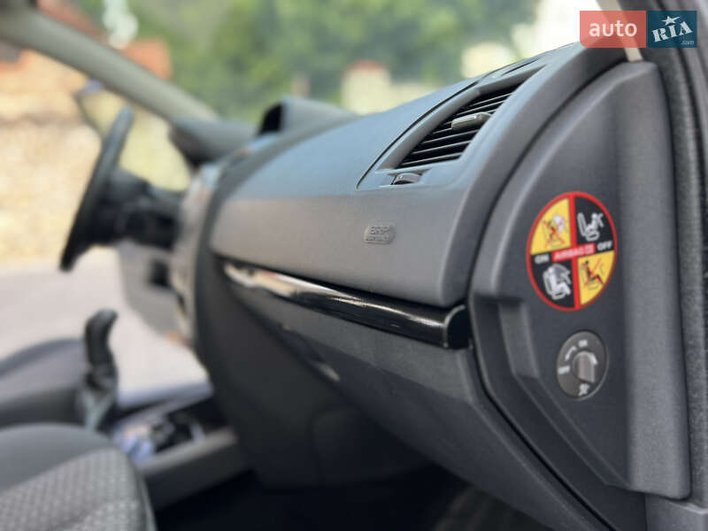 Универсал Renault Megane 2007 в Тернополе