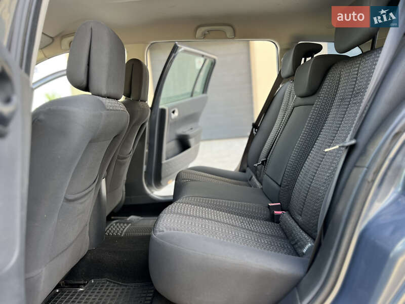 Универсал Renault Megane 2007 в Тернополе