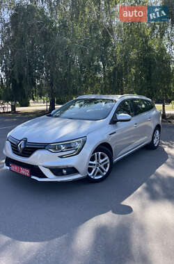 Універсал Renault Megane 2019 в 