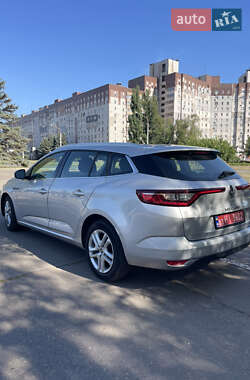Універсал Renault Megane 2019 в 