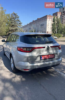 Універсал Renault Megane 2019 в 