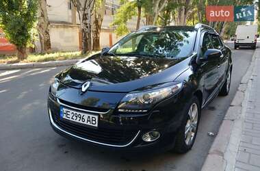 Універсал Renault Megane 2012 в Миколаєві