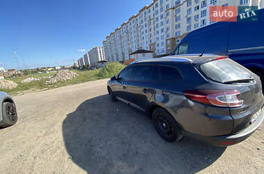 Універсал Renault Megane 2009 в 