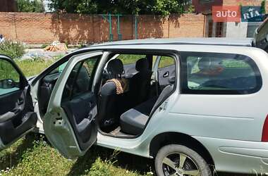 Универсал Renault Megane 2003 в 