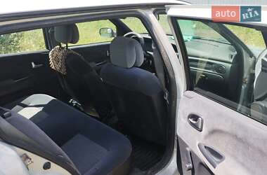 Универсал Renault Megane 2003 в 