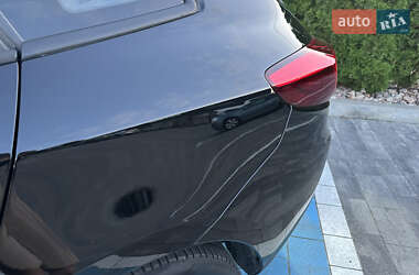 Универсал Renault Megane 2013 в 