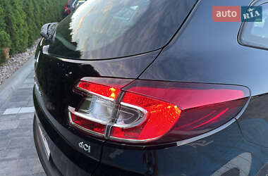 Универсал Renault Megane 2013 в 