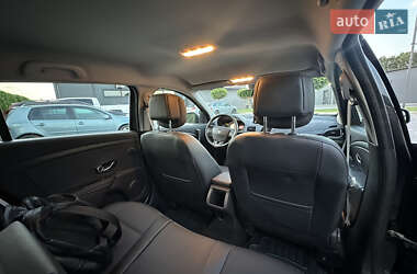 Универсал Renault Megane 2013 в 