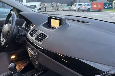 Универсал Renault Megane 2013 в 