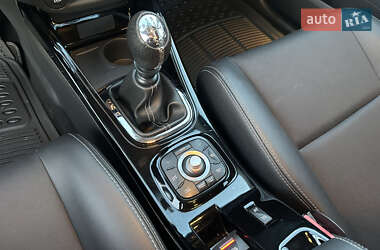Универсал Renault Megane 2013 в 