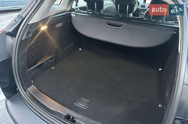 Универсал Renault Megane 2013 в 