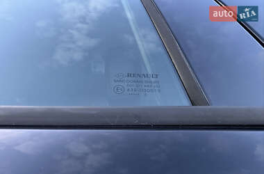 Универсал Renault Megane 2013 в 